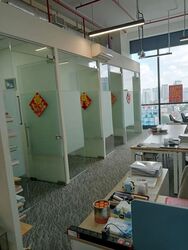Centrium Square (D8), Office #545140101
